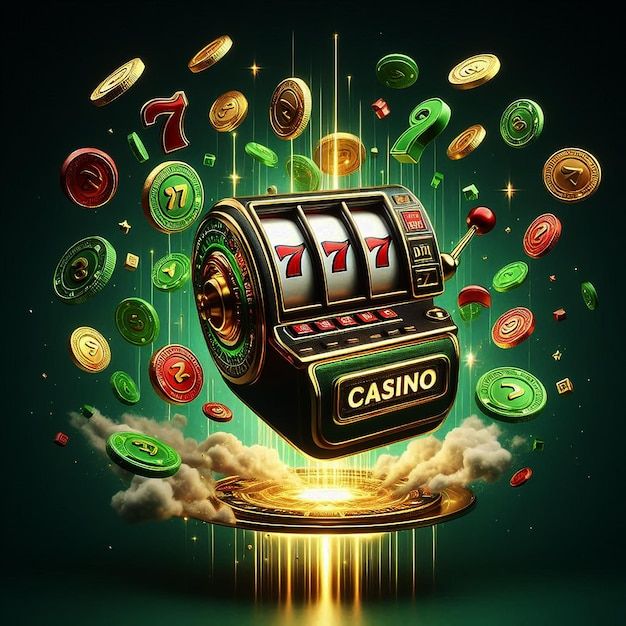 Roulette کیسینو میں پوکر گیمز