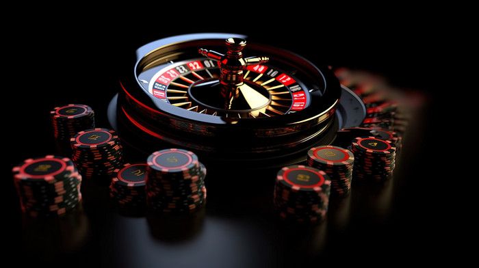 Roulette کیسینو میں لاٹری گیمز میں حصہ لیں۔