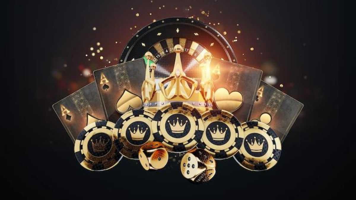 Roulette پاکستان میں میگا ویز کیسینو گیمز