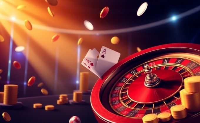 Roulette میں پاکستان کے کھلاڑیوں کے لیے ٹاپ گیمز