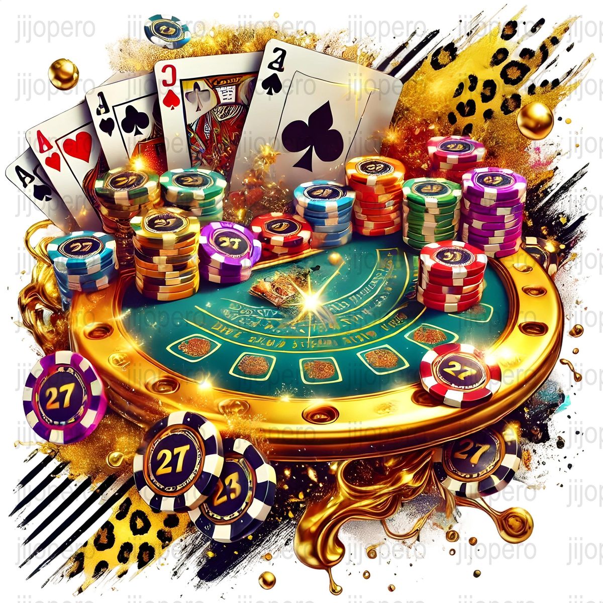 Roulette آن لائن کیسینو میں کھیلنے کی وجوہات