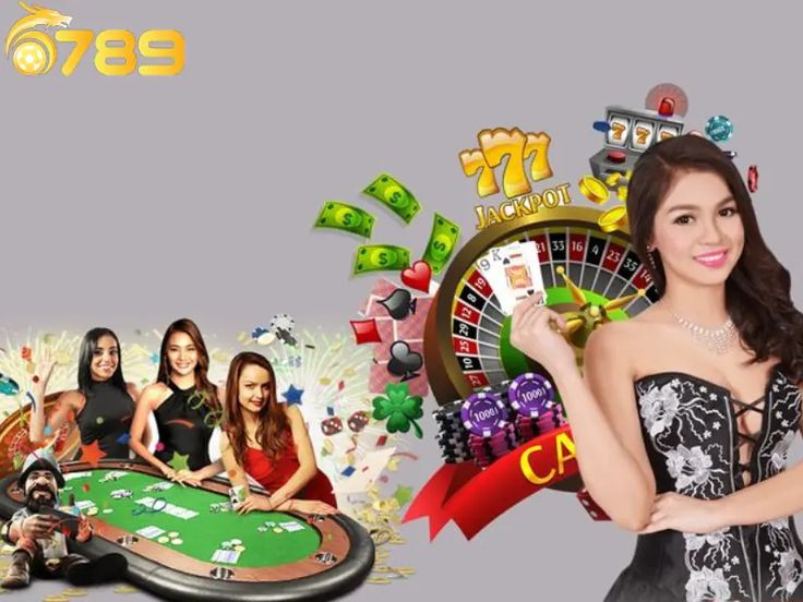 Roulette کیسینو گیمز کا ایک زمرہ منتخب کریں

